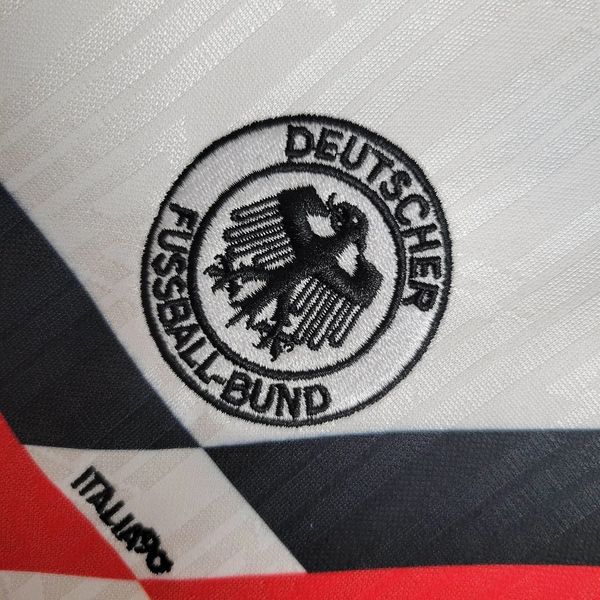 Germany National Team 1990 Home - Fan [Kids]