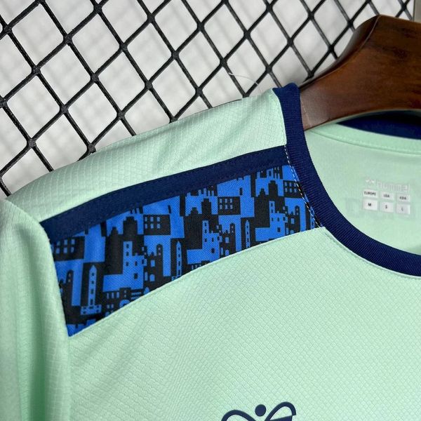 UD Las Palmas 2024/2025 Third - Fan [Adult]
