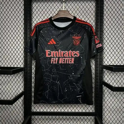 SL Benfica 2024/2025 Away - Fan [Adult]