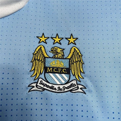 Manchester City 2011/2012 Home - Fan Version [Adult]