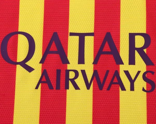 FC Barcelona 2013/2014 Away - Fan Version [Kids]