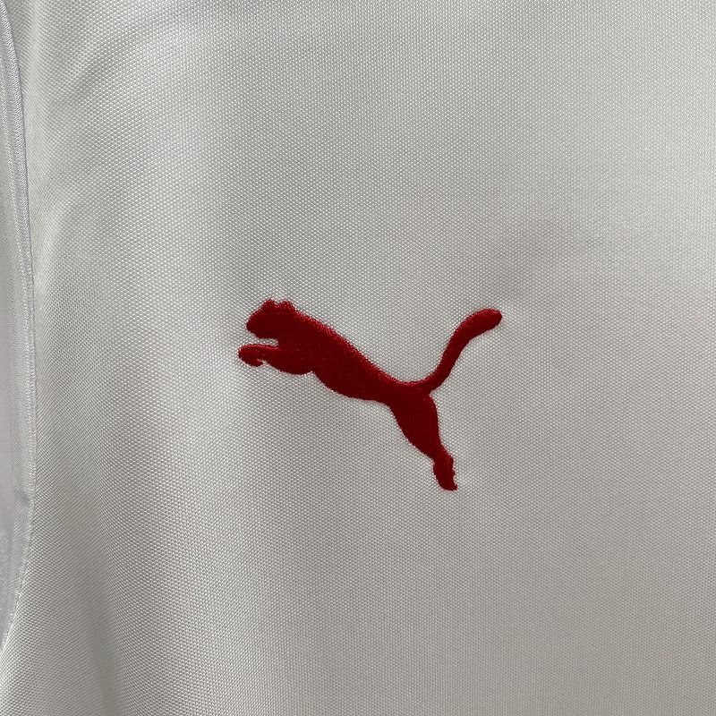 Sevilla FC 1987/1990 Home - Fan Version [Adult]
