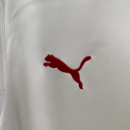 Sevilla FC 1987/1990 Home - Fan Version [Adult]