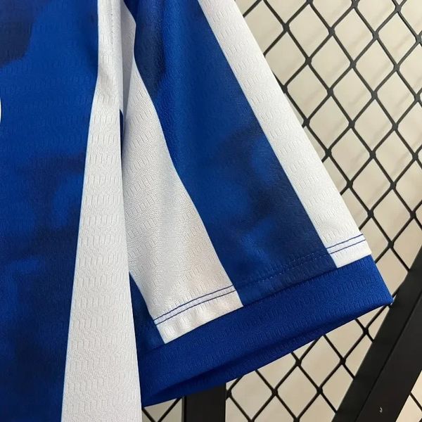 FC Porto Domicile 2024/2025 - Fan [Adulte]