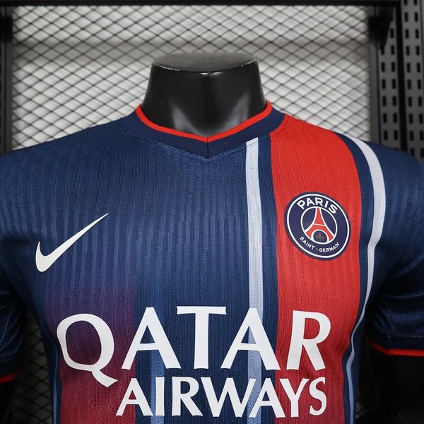 Paris Saint-Germain 2024-2025 Special Edition Player