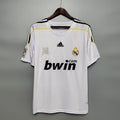 Real Madrid 2009/2010 Home - Fan Version [Adult]