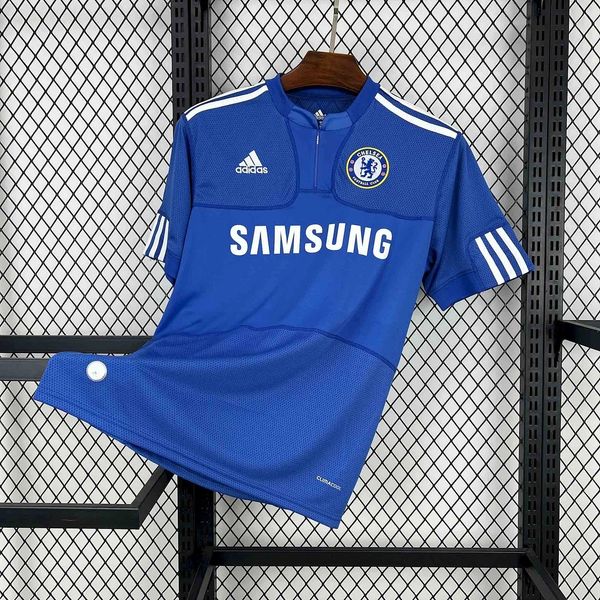 Chelsea FC 2009/2010 Home - Fan Version [Adult]