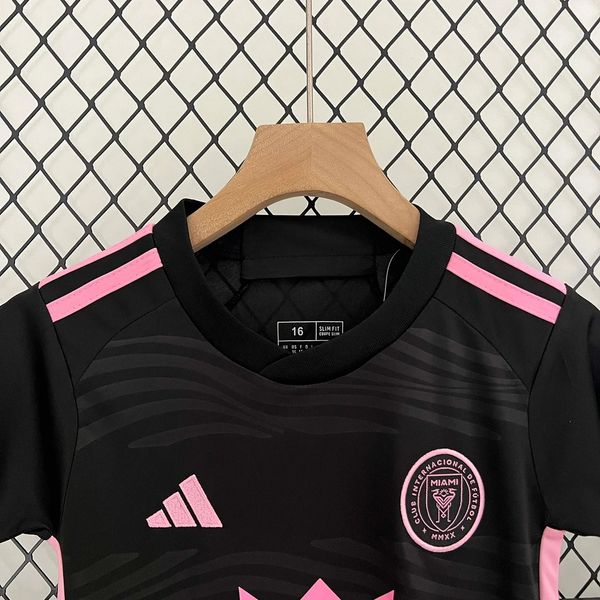 Inter Miami CF 2024/2025 Away - Fan [Kids]