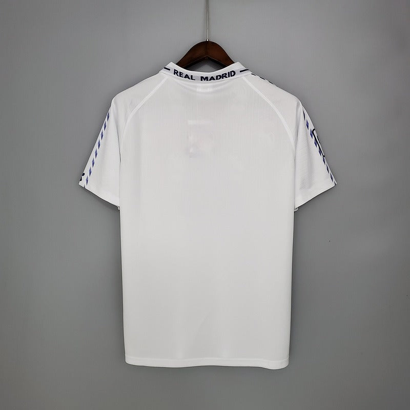 Real Madrid CF 1996/1997 Home - Fan Version [Adult]