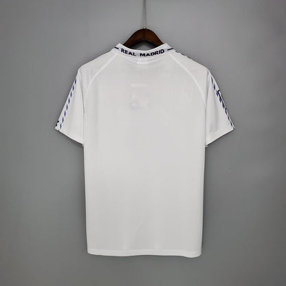 Real Madrid CF 1996/1997 Home - Fan Version [Adult]