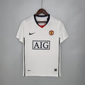 Manchester United FC 2008/2009 Away - Fan Version [Adult]