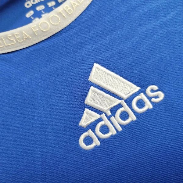 Chelsea FC 2006/2007 Home - Fan Version [Adult]