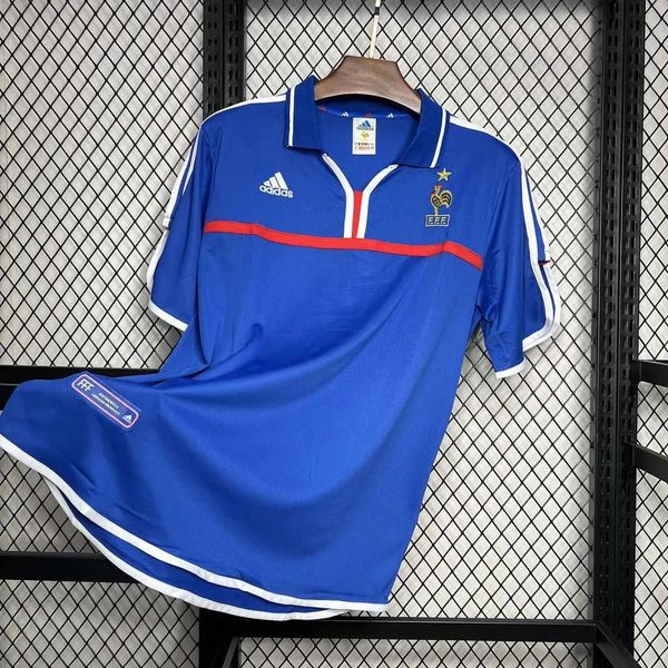 Retro France 2000 Home Fan