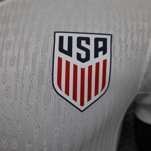 Estados Unidos Selección Nacional 2024/2025 Local - Jugador [Adulto]