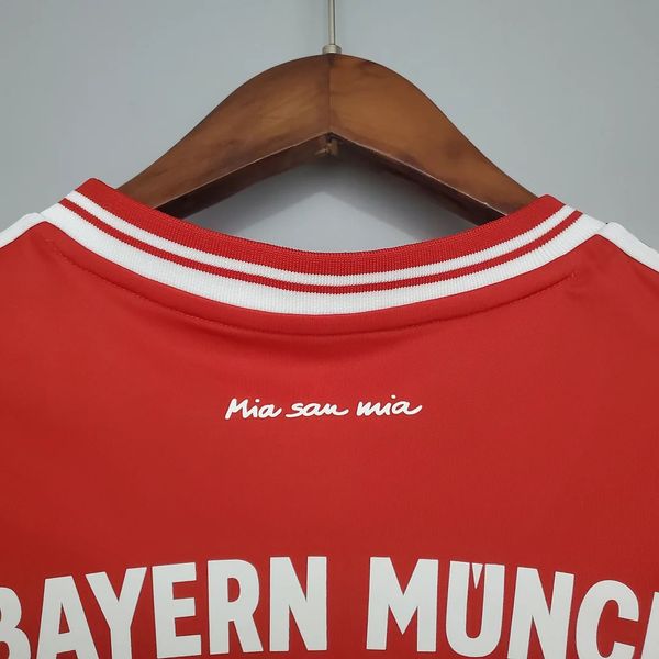 FC Bayern Munich 2013/2014 Domicile LDC - Fan [Adulte]