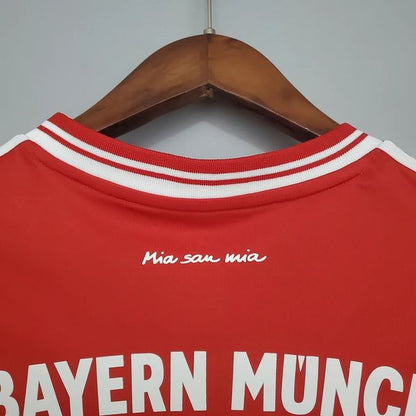 FC Bayern München 2013/2014 Home UCL - Fan [Adult]
