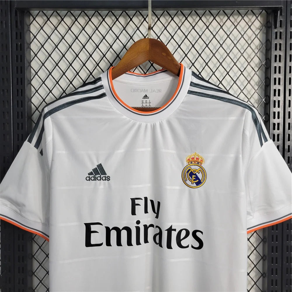 Real Madrid 2013/2014 Home - Fan Version [Adult]