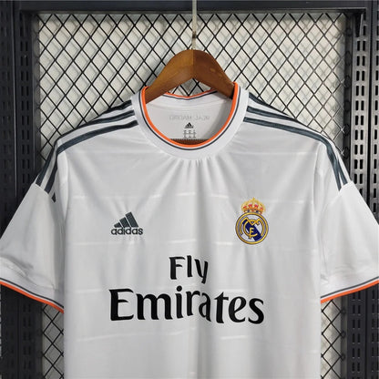 Real Madrid 2013/2014 Home - Fan Version [Adult]