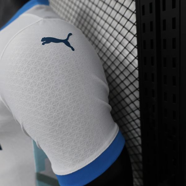 Olympique de Marseille 2024/2025 Local - Jugador [Adulto]