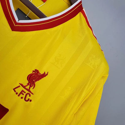 Liverpool FC 1985/1986 Away - Fan Version [Adult]