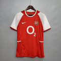 Arsenal 2002/2004 Home - Fan [Adult]