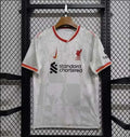 Liverpool FC Aficionado Segunda Equipación 2024-2025