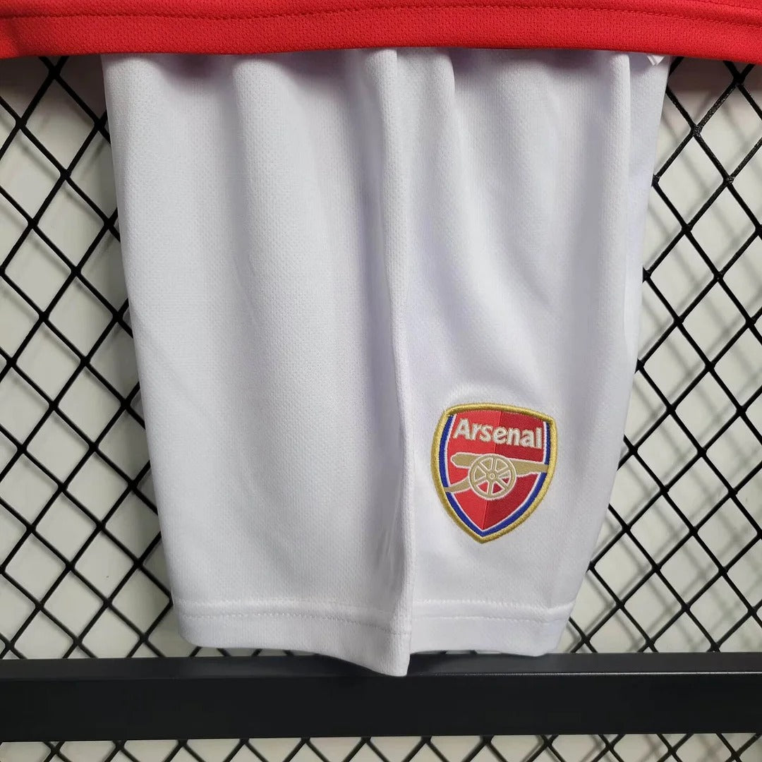 Arsenal FC 2004/2005 Home - Fan Version [Kids]