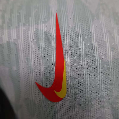 Liverpool FC 2024/2025 Second Away - Player [Adult]