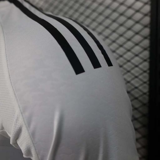 Real Madrid CF 2024/2025 Local - Jugador [Adulto]