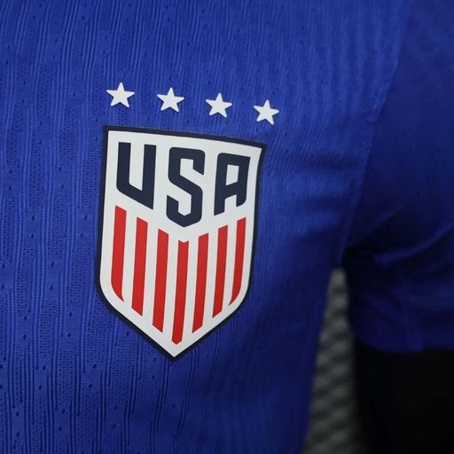 États-Unis - Équipe nationale 2024/2025 Extérieur - Joueur [Adulte]