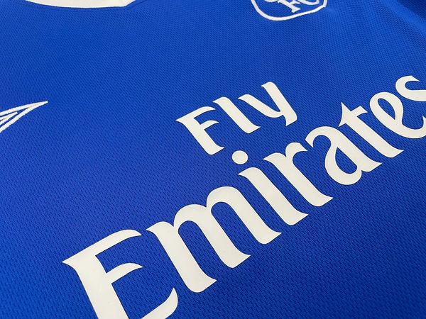 Chelsea FC 2003/2005 Domicile - Version Fan [Enfants]