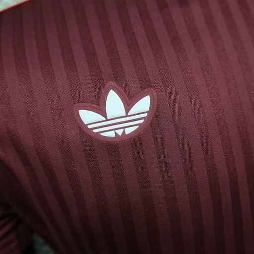 FC Bayern München Édition Spéciale 125ème Anniversaire 2025/2026 - Version Joueur [Adulte]