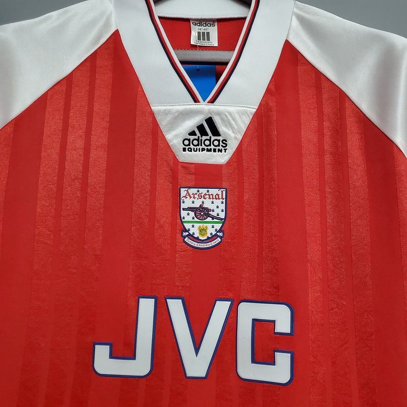 Arsenal FC 1992/1994 Home - Fan [Adult]