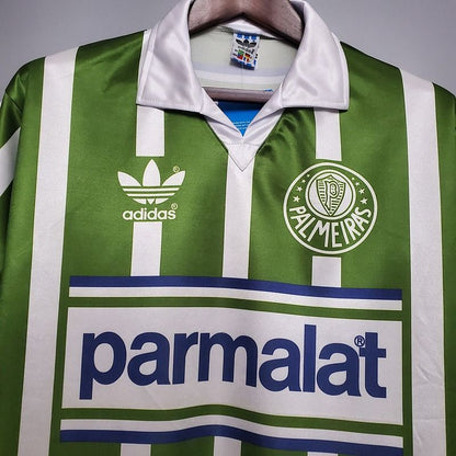 Palmeiras 1992/1993 Home - Player Version [Adult]