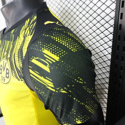 Borussia Dortmund 2025-2026 Home Player