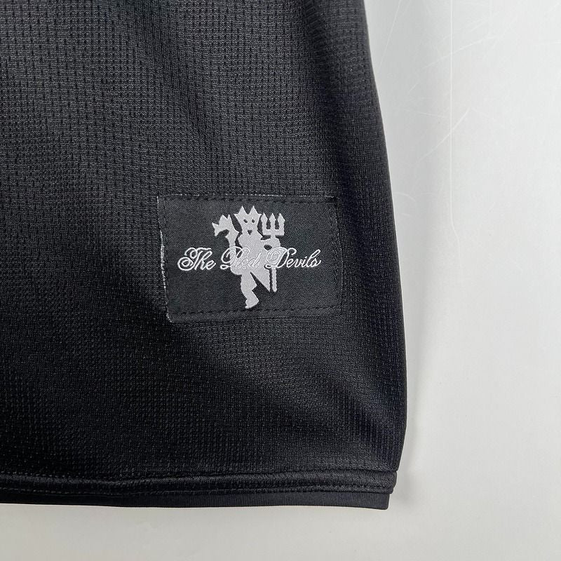 Manchester United 2007/2008 Away - Fan Version [Adult]