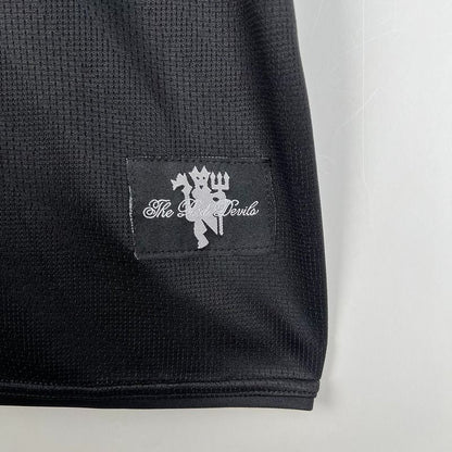 Manchester United 2007/2008 Away - Fan Version [Adult]