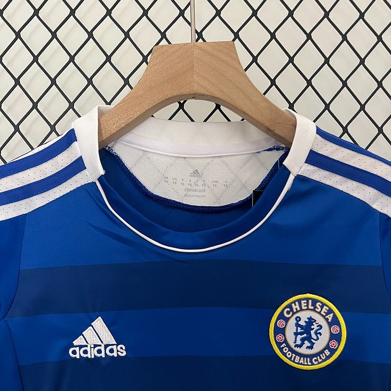 Chelsea FC Domicile 2011/2012 - Fan [Enfant]