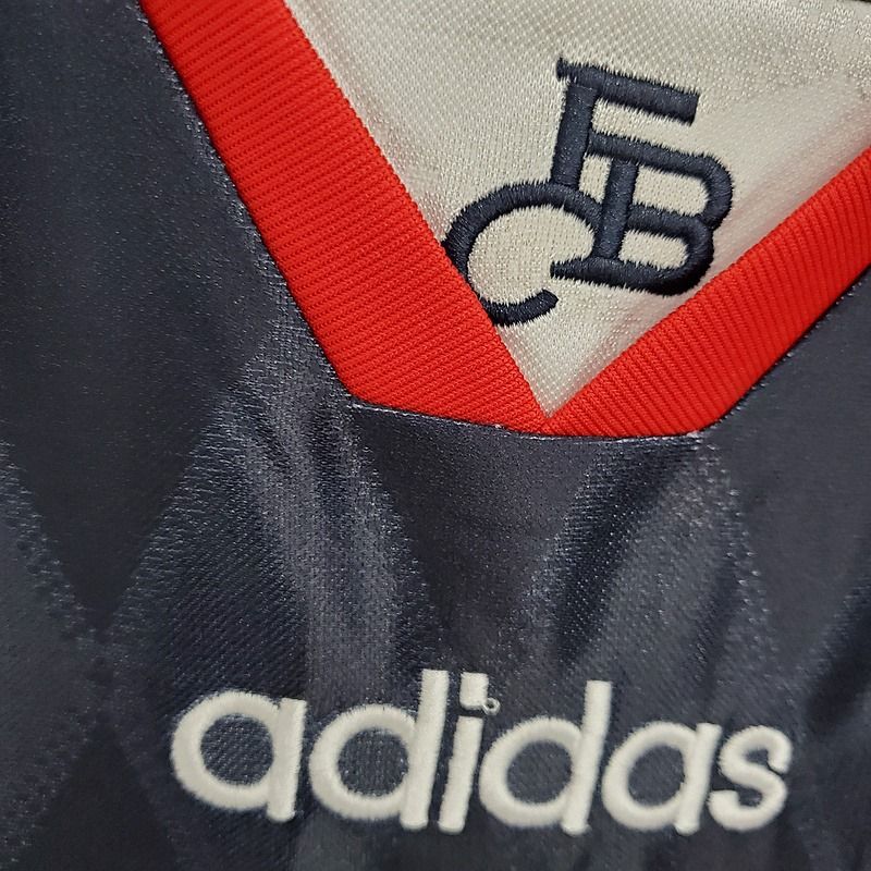 FC Bayern München 1997/1999 Home - Fan [Adult]