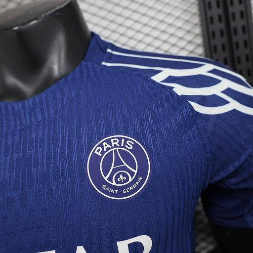 Tercer jugador del Paris Saint-Germain 2025-2026