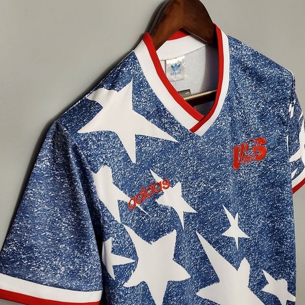 United States National Team 1994 Away - Fan [Adult]