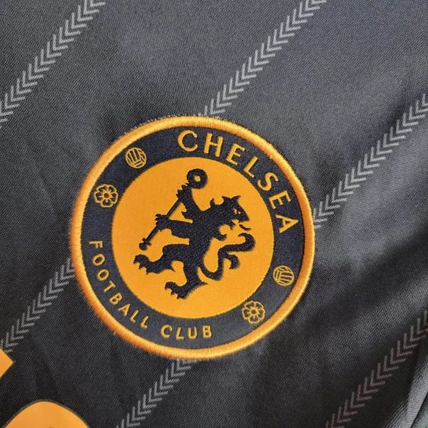Chelsea FC 2010/2011 Extérieur - Version Fan [Adulte]