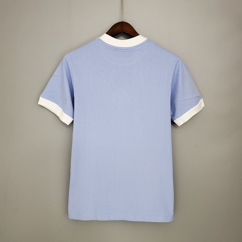 Manchester City 1972 Home - Fan [Adult]