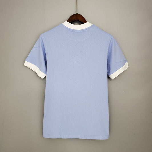 Manchester City 1972 Home - Fan [Adult]