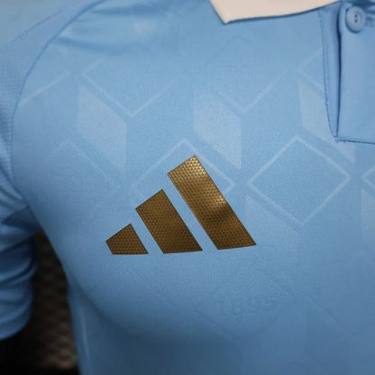 Belgium 2024 Away Player