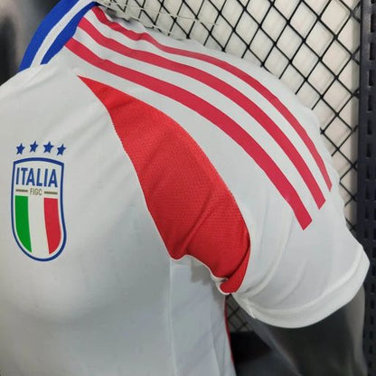 Italy 2024 Away Player