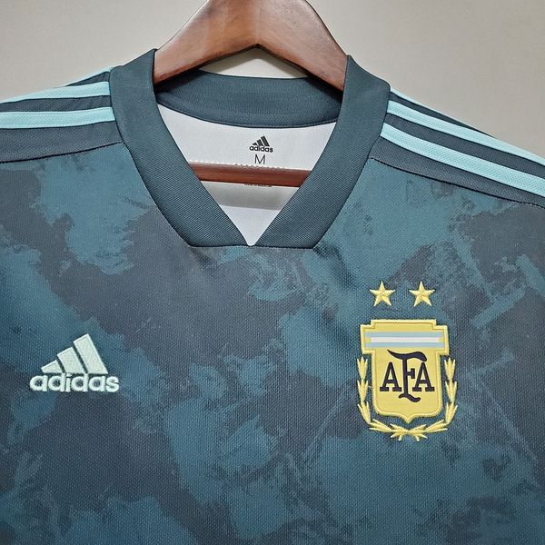 Argentina National Team 2020 Away - Fan Version [Adult]