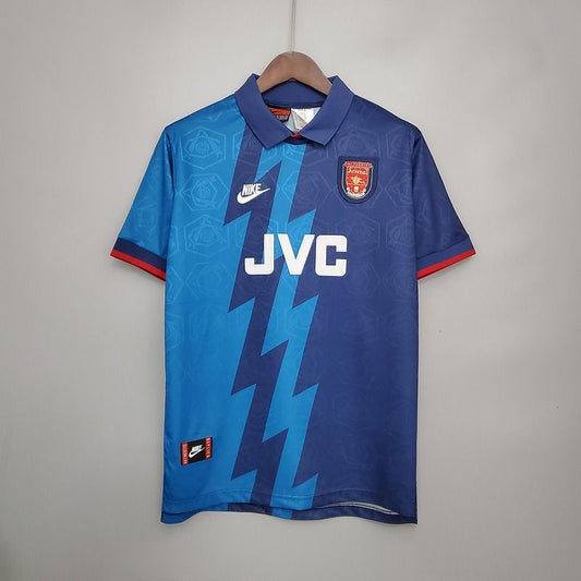 Arsenal FC 1995/1996 Away - Fan [Adult]