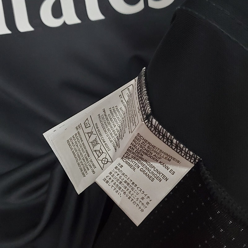 Real Madrid 2015/2016 Third - Fan Version [Adult]