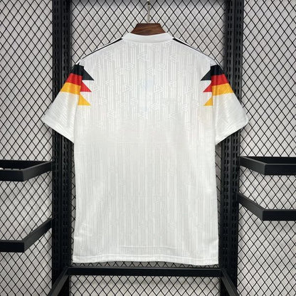 Retro Germany 1990 Home Fan